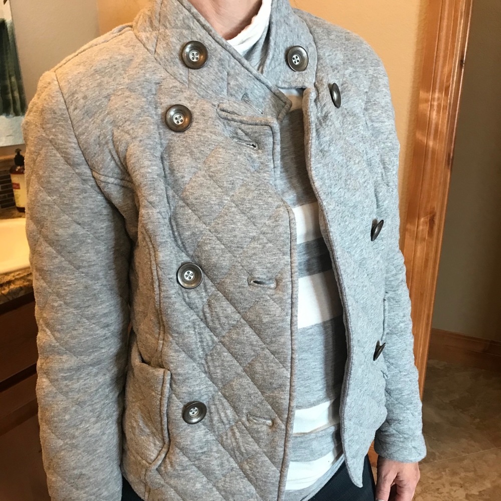Light Jacket
